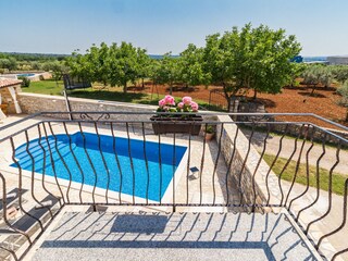 Villa Galižana Registrazione all'aperto 11