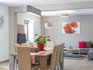 Villa Galižana Caratteristiche 17