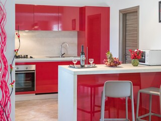 Villa Galižana Caratteristiche 18