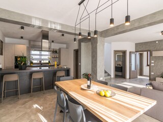 Villa Galižana Caratteristiche 16