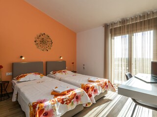 Villa Galižana Características 21