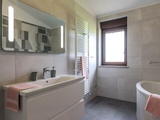 Villa Galižana Características 23