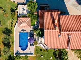 Villa Galižana Ambiente 28