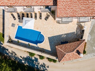 Villa Galižana Ambiente 29