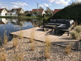 Casa per le vacanze Kamperland Registrazione all'aperto 2