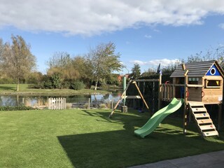 Casa per le vacanze Kamperland Registrazione all'aperto 10