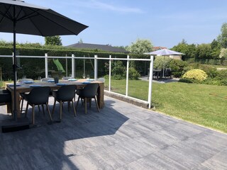 Casa per le vacanze Kamperland Registrazione all'aperto 8