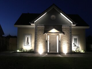 Casa per le vacanze Kamperland Registrazione all'aperto 5