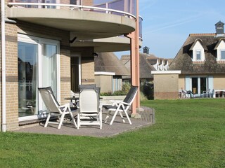 Appartamento Julianadorp Registrazione all'aperto 2