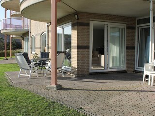 Appartamento Julianadorp Registrazione all'aperto 4