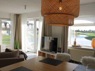 Appartamento Julianadorp Caratteristiche 8