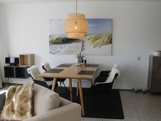 Appartamento Julianadorp Caratteristiche 9