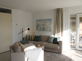 Appartamento Julianadorp Caratteristiche 6