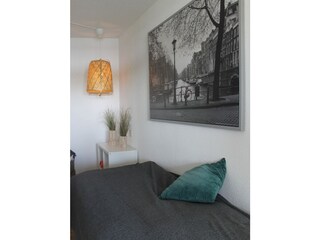 Appartamento Julianadorp Caratteristiche 13