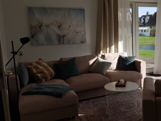 Appartamento Julianadorp Caratteristiche 7