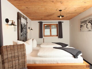 Appartamento per vacanze Riezlern Caratteristiche 9