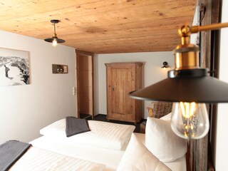 Appartamento per vacanze Riezlern Caratteristiche 11