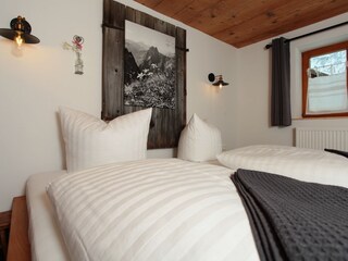 Appartamento per vacanze Riezlern Caratteristiche 12