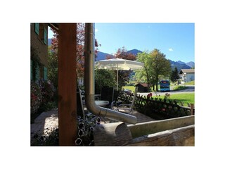 Appartamento per vacanze Riezlern Registrazione all'aperto 2