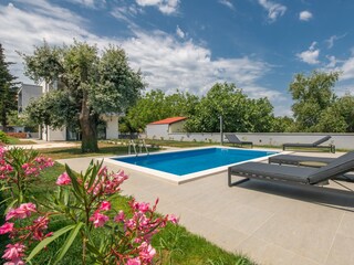 Villa Premantura Registrazione all'aperto 4