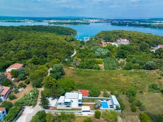 Villa Premantura Ambiente 39