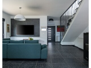 Villa Premantura Caratteristiche 7