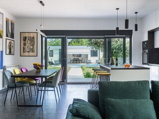 Villa Premantura Caratteristiche 8