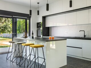 Villa Premantura Caratteristiche 11