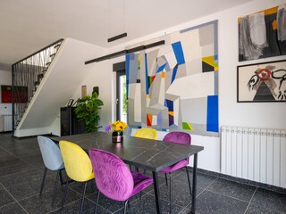 Villa Premantura Caratteristiche 12