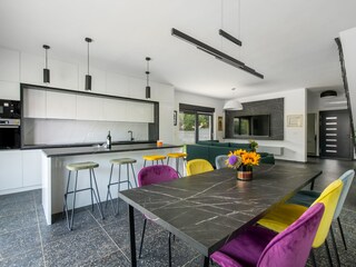 Villa Premantura Caratteristiche 10