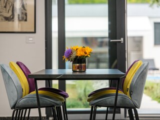 Villa Premantura Caratteristiche 9