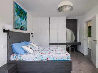 Villa Premantura Caratteristiche 21