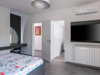 Villa Premantura Caratteristiche 22