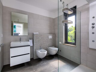 Villa Premantura Caratteristiche 23