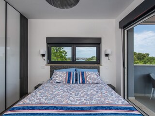 Villa Premantura Caratteristiche 26