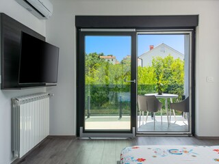 Villa Premantura Caratteristiche 17