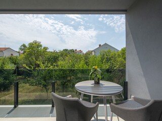 Villa Premantura Caratteristiche 18