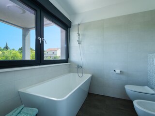 Villa Premantura Caratteristiche 30