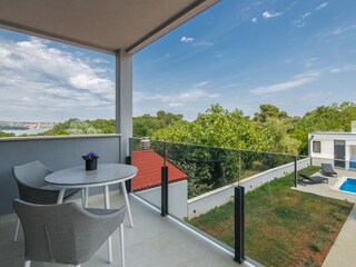 Villa Premantura Caratteristiche 34