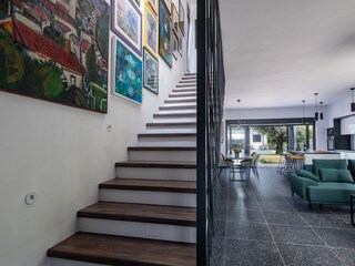 Villa Premantura Caratteristiche 15