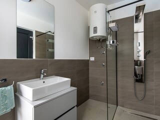 Villa Premantura Caratteristiche 37