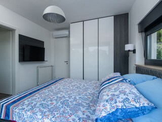 Villa Premantura Caratteristiche 29