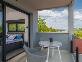 Villa Premantura Caratteristiche 33