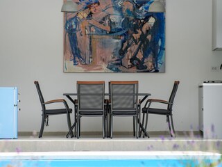 Villa Premantura Caratteristiche 38