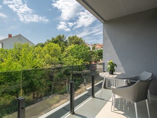 Villa Premantura Caratteristiche 19