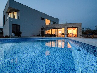 Villa Rojnići Registrazione all'aperto 4