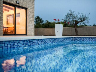 Villa Rojnići Registrazione all'aperto 3