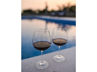 Villa Rojnići Registrazione all'aperto 5