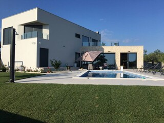 Villa Rojnići Ambiente 29