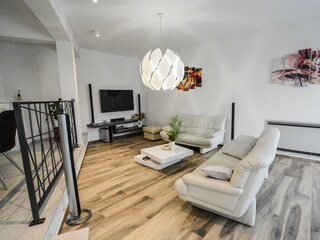 Villa Rojnići Caratteristiche 11